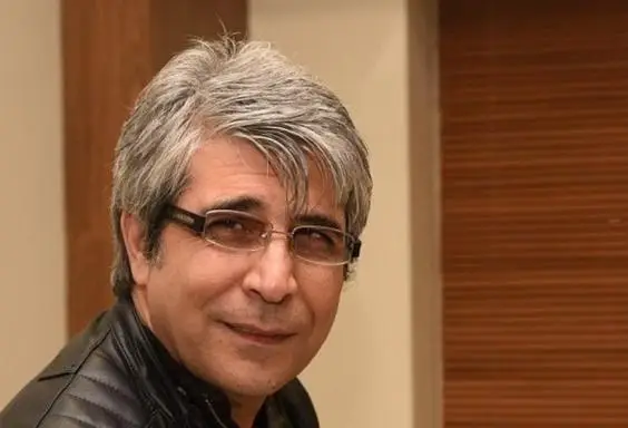امیر غفارمنش