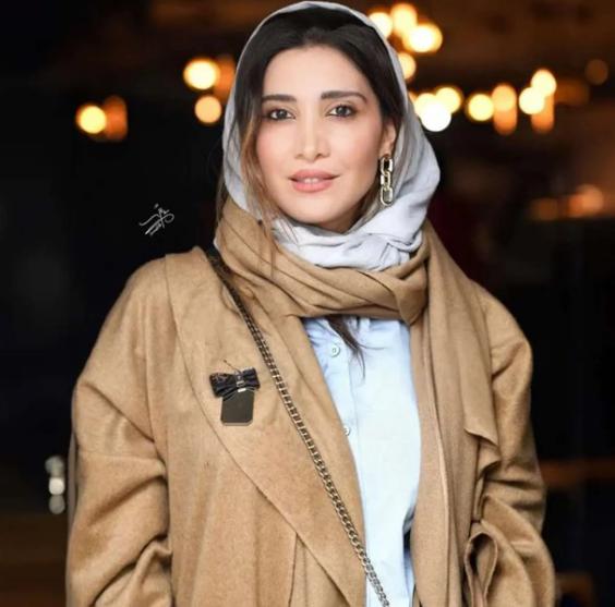 بیوگرافی نیکی مظفری دختر مجید مظفری