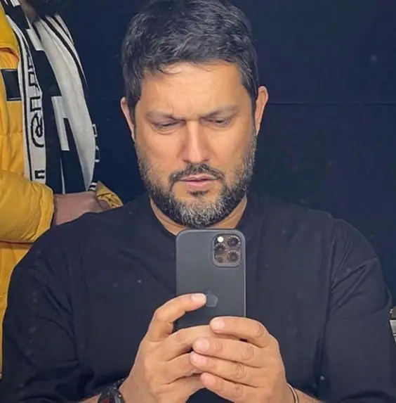 حامد بهداد
