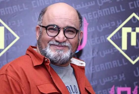 بیوگرافی نادر سلیمانی