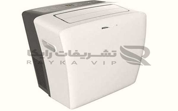 هزینه اجاره تجهیزات سرمایشی از تشریفات رایکا