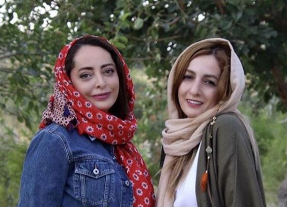 بیوگرافی شقایق دهقان و همسرش