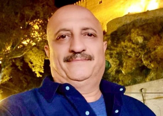 عکس مسعود روشن پژوه