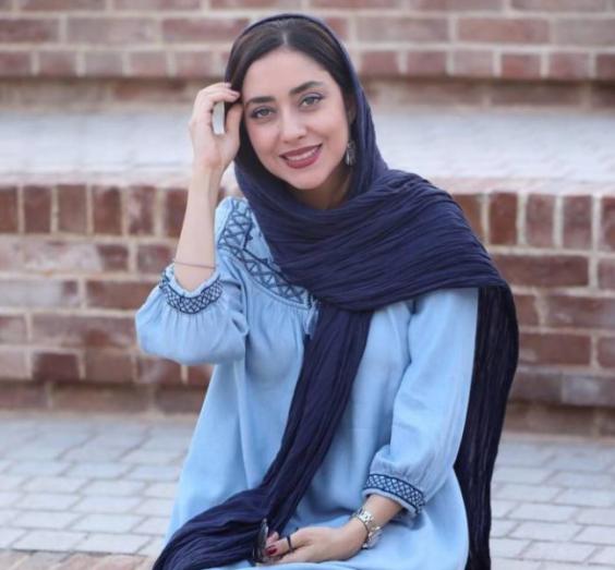 بیوگرافی بهاره کیان افشار ،بیوگرافی بازیگران سریال بی عاطفه