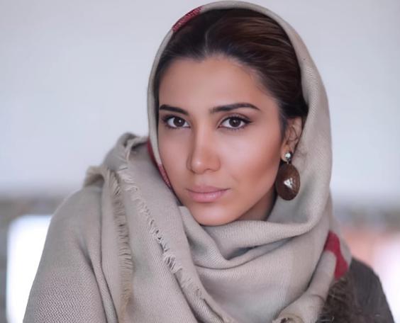 بیوگرافی نیکی مظفری و همسرش