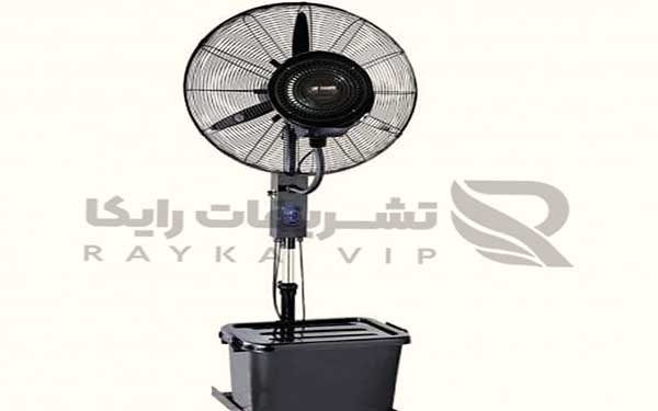 اجاره انواع کولر از تشریفات رایکا