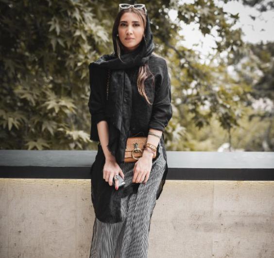 نیکی مظفری