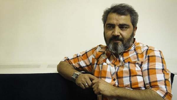 بیوگرافی اتابک نادری سریال بی نشان
