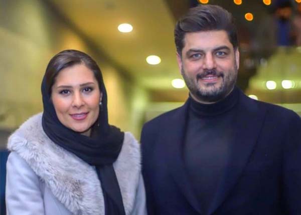 بیوگرافی سام درخشانی