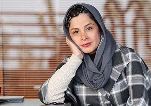 بیوگرافی سیما تیرانداز و همسرش | حواشی زندگی هنری او