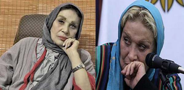 زندگی نامه محبوبه بیات ،بیوگرافی محبوبه بیات