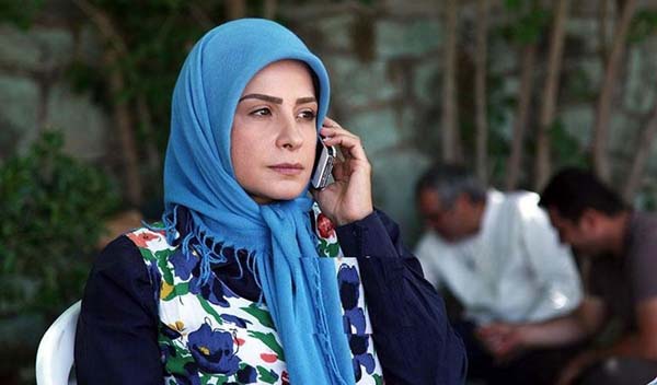 زندگی شخصی سیما تیرانداز