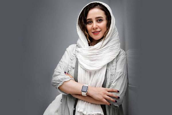 فیلم شناسی الناز حبیبی
