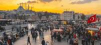 آشنایی با محله امینونو استانبول