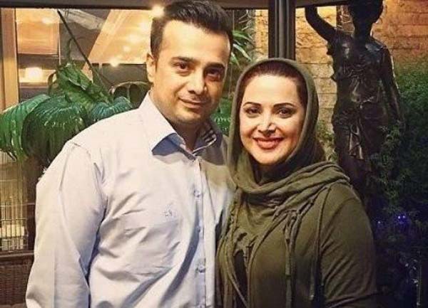 وضعیت تاهل سپند امیرسلیمانی ،بیوگرافی سپند امیرسلیمانی