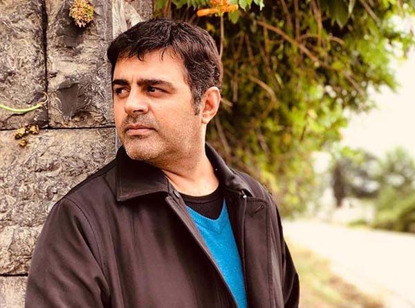 بیوگرافی رضا مولایی