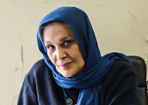 بیوگرافی محبوبه بیات بازیگر پیشکسوتی که از ایران رفت