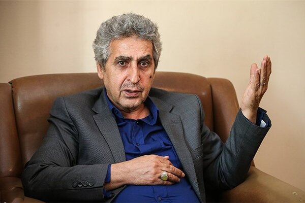 بیوگرافی مسعود جعفری جوزانی