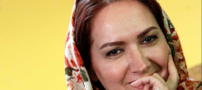 بیوگرافی افسانه ناصری و همسرش بازیگر سینما و تلویزیون