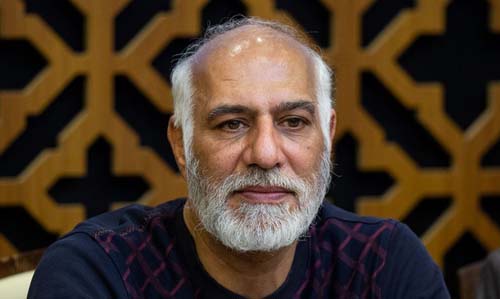 بیوگرافی سعید سلطانی + فیلم ها و آثار او