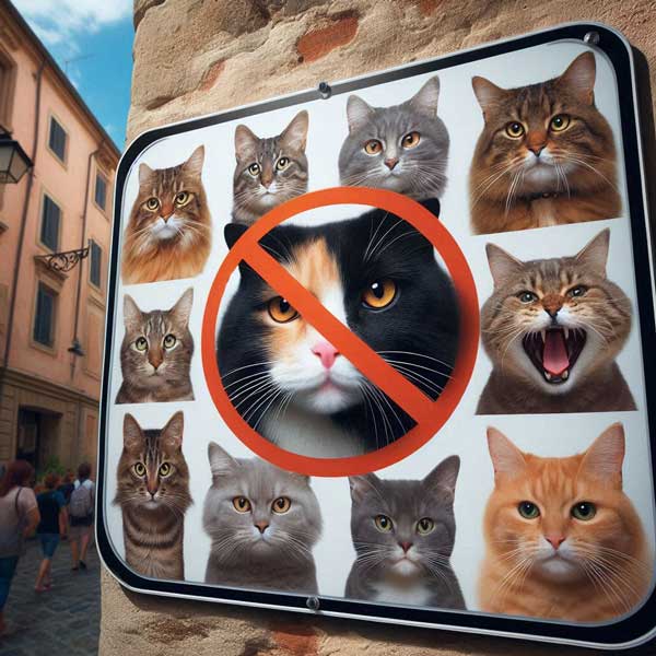 the banned cat breeds