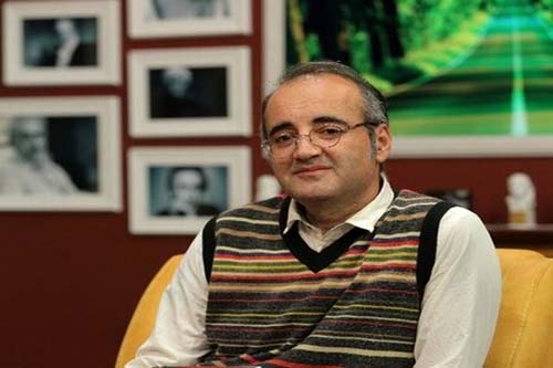 بیوگرافی اردشیر رستمی و همسرش | عکس و شرح زندگی او