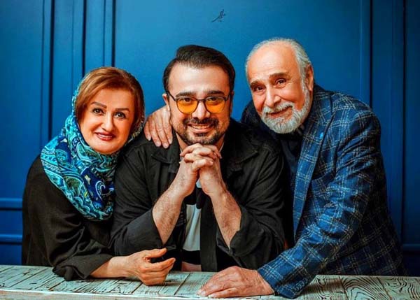 زندگینامه سپند امیرسلیمانی ،بیوگرافی سپند امیرسلیمانی