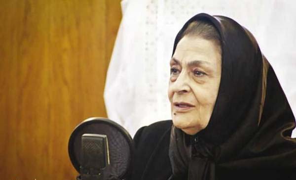 زندگینامه ژاله علو