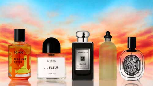معرفی بهترین عطر های مردانه ارزان