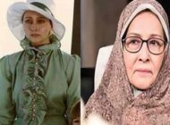 بیوگرافی سوگند رحمانی بازیگر و گریمور | عکس