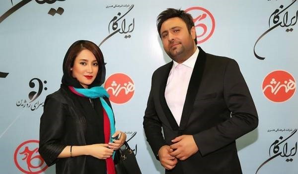 وضعیت تاهل محمد علیزاده