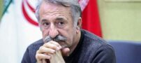 بیوگرافی مهران رجبی بازیگر مهربان سینما و تلویزیون
