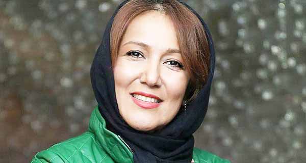 زندگینامه پانته آ بهرام ،بیوگرافی پانته آ بهرام