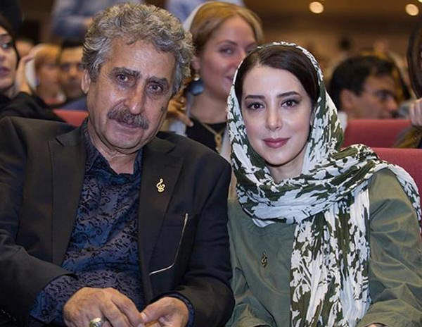 زندگینامه مسعود جعفری جوزانی