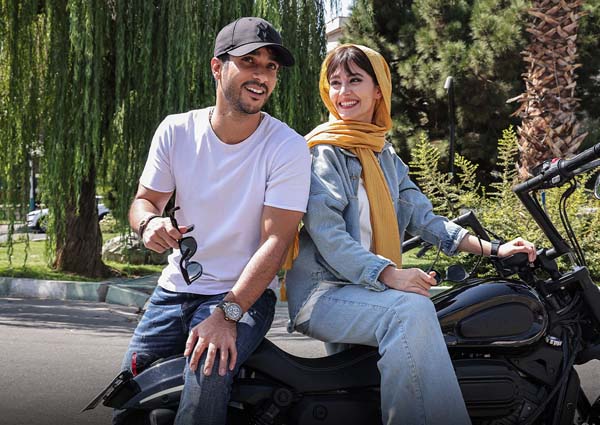 زمان اکران فیلم سینمایی پول و پارتی