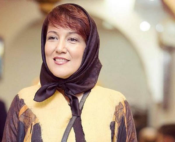 آغاز فعالیت هنری این بازیگر