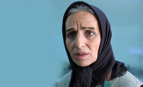 وضعیت تاهل مریم بوبانی ،بیوگرافی مریم بوبانی