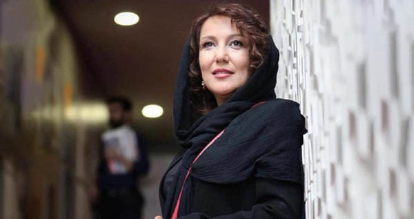 وضعیت تاهل پانته آ بهرام