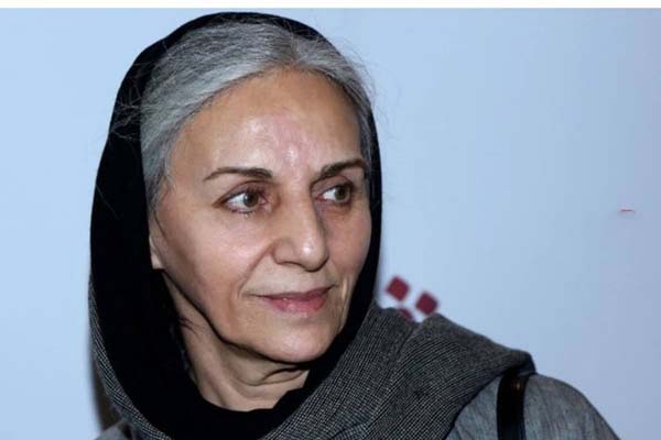 ایفای نقش مریم بوبانی در سریال پرطرفدار شهرزاد