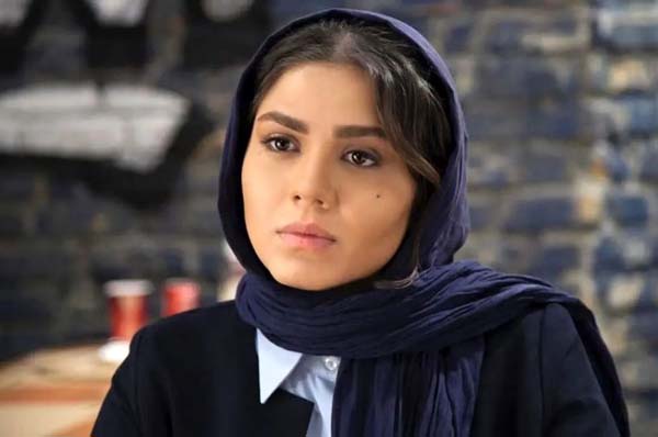 بیوگرافی آزاده زارعی ،بیوگرافی تمام بازیگران فیلم سینمایی پول و پارتی