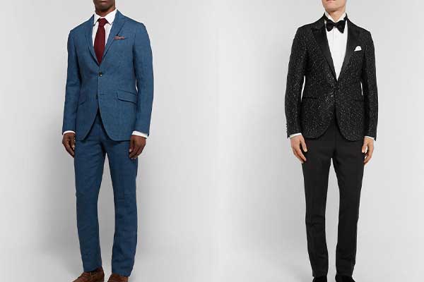 انواع درس کد؛ با انواع dress code آشنا شوید!