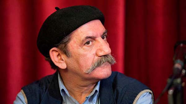 حمید جبلی کیست؟ ،بیوگرافی حمید جبلی