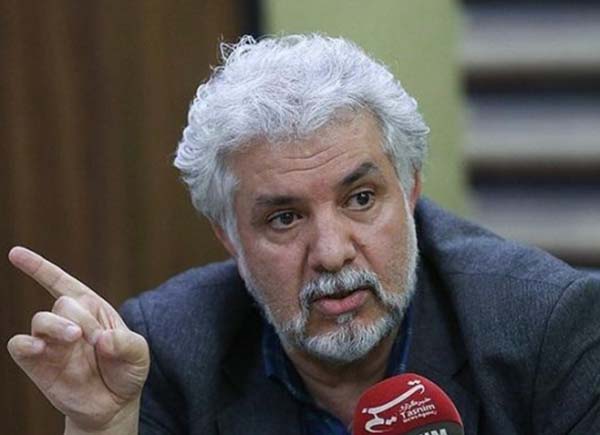بیوگرافی اسرافیل علمداری