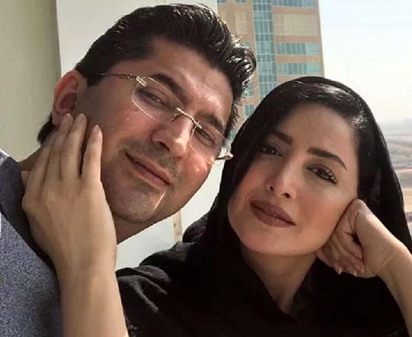 وضعیت تاهل شیلا خداداد ،بیوگرافی شیلا خداداد