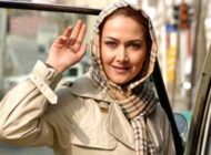 بیوگرافی آناهیتا نعمتی و همسرش | بازیگر سینما و تلویزیون