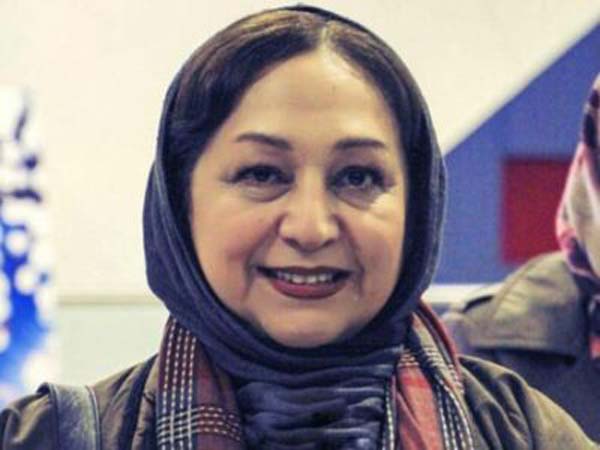 وضعیت تاهل مریم سعادت ،بیوگرافی مریم سعادت