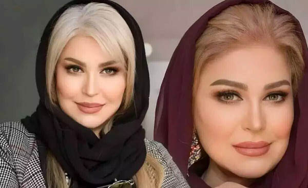 اکرم محمدی کیست؟