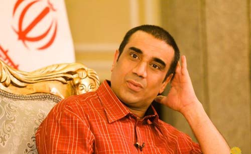 بیوگرافی نصرالله رادش از زندگینامه تا عکس های شخصی او و همسرش