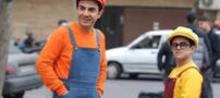 بیوگرافی بازیگران سریال لالایی | اسامی و خلاصه داستان