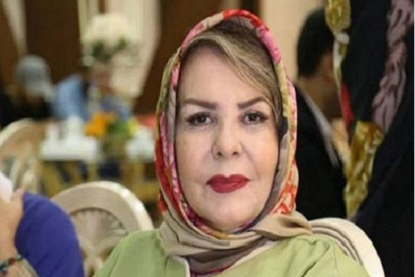 زندگینامه پوراندخت مهیمن ،بیوگرافی پوراندخت مهیمن